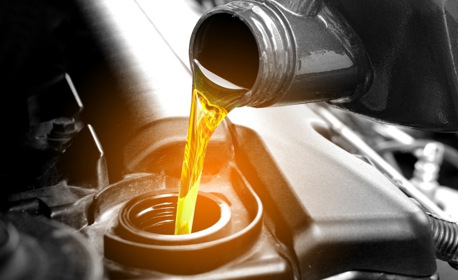 Motor Yağı Değişim Noktası Danışmanlığı